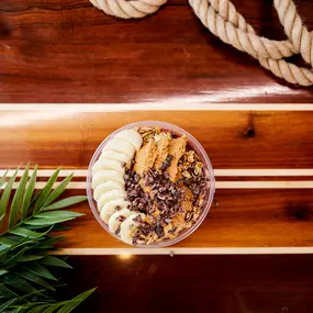 Bild von Nautical Bowls
