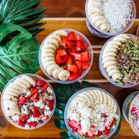 Bild von Nautical Bowls