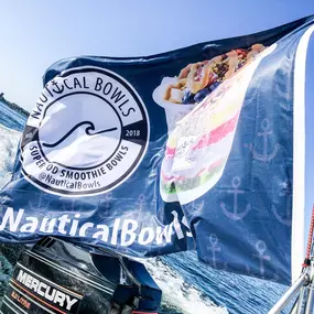 Bild von Nautical Bowls