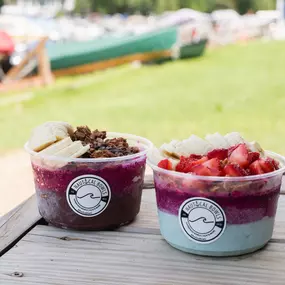 Bild von Nautical Bowls