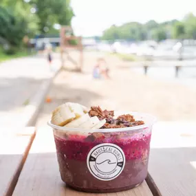 Bild von Nautical Bowls