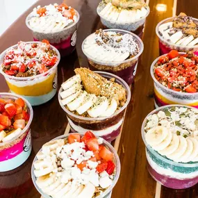 Bild von Nautical Bowls
