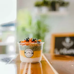 Bild von Nautical Bowls