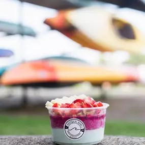 Bild von Nautical Bowls