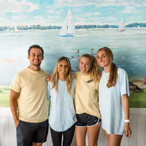Bild von Nautical Bowls