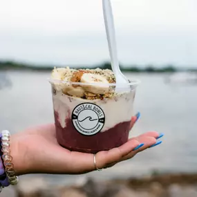 Bild von Nautical Bowls
