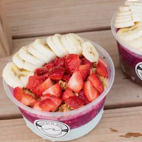 Bild von Nautical Bowls