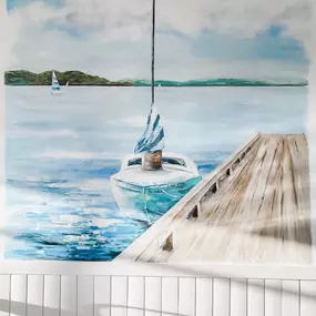 Bild von Nautical Bowls