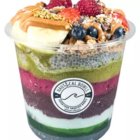 Bild von Nautical Bowls