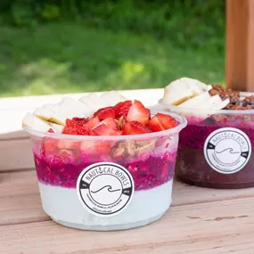 Bild von Nautical Bowls