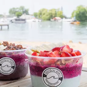 Bild von Nautical Bowls