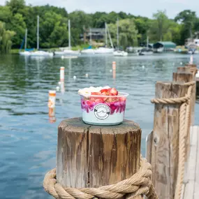 Bild von Nautical Bowls