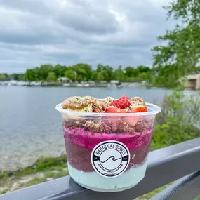Bild von Nautical Bowls