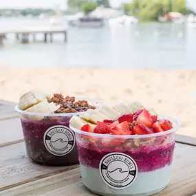 Bild von Nautical Bowls