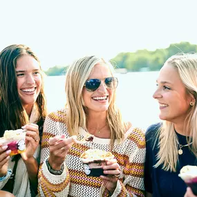 Bild von Nautical Bowls