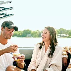 Bild von Nautical Bowls