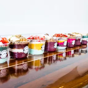 Bild von Nautical Bowls