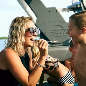 Bild von Nautical Bowls