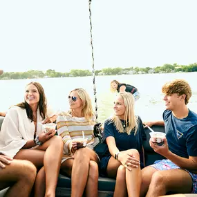 Bild von Nautical Bowls