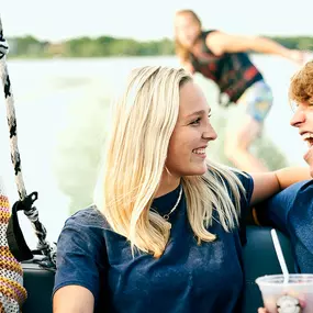 Bild von Nautical Bowls