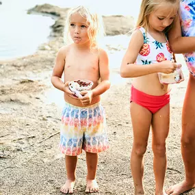 Bild von Nautical Bowls