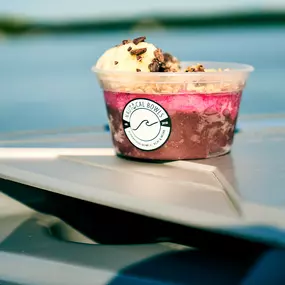 Bild von Nautical Bowls