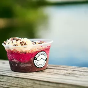 Bild von Nautical Bowls