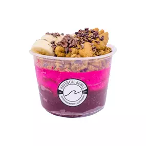 Bild von Nautical Bowls
