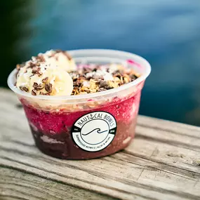 Bild von Nautical Bowls