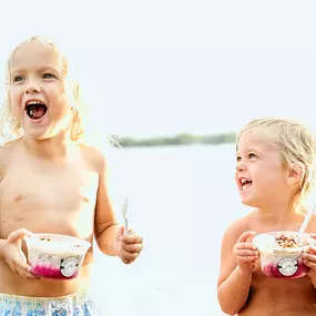 Bild von Nautical Bowls