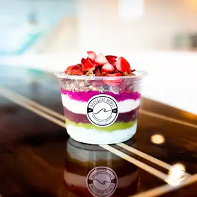 Bild von Nautical Bowls
