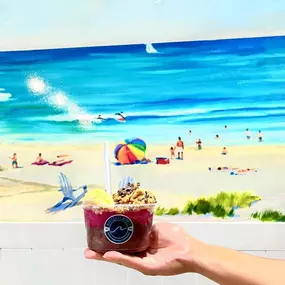 Bild von Nautical Bowls