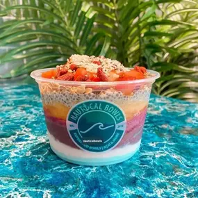 Bild von Nautical Bowls