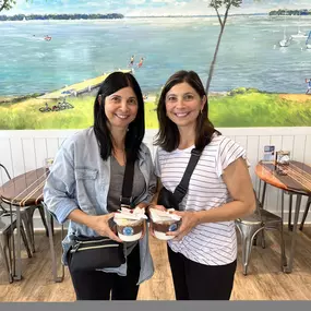 Bild von Nautical Bowls