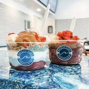 Bild von Nautical Bowls