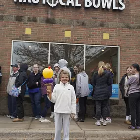 Bild von Nautical Bowls