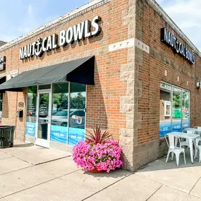 Bild von Nautical Bowls