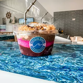 Bild von Nautical Bowls