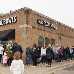 Bild von Nautical Bowls