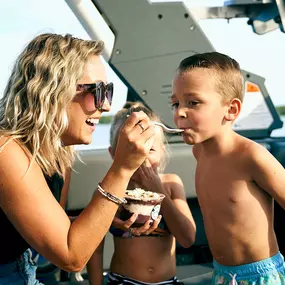 Bild von Nautical Bowls