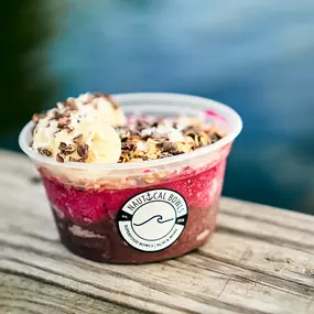 Bild von Nautical Bowls