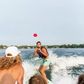 Bild von Nautical Bowls