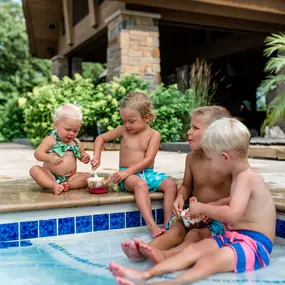 Bild von Nautical Bowls