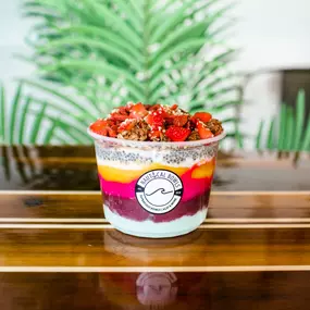 Bild von Nautical Bowls