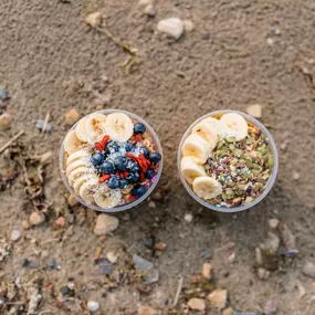 Bild von Nautical Bowls