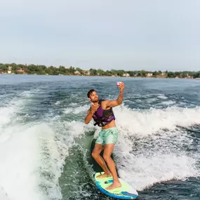 Bild von Nautical Bowls