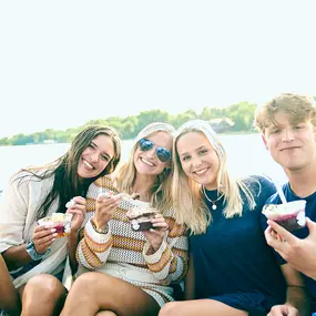 Bild von Nautical Bowls