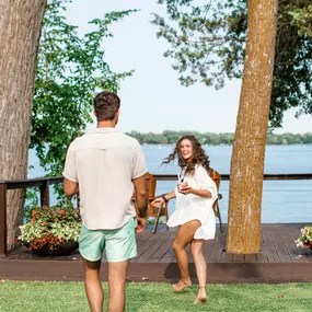 Bild von Nautical Bowls