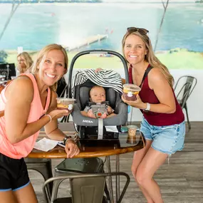 Bild von Nautical Bowls