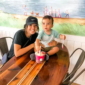 Bild von Nautical Bowls